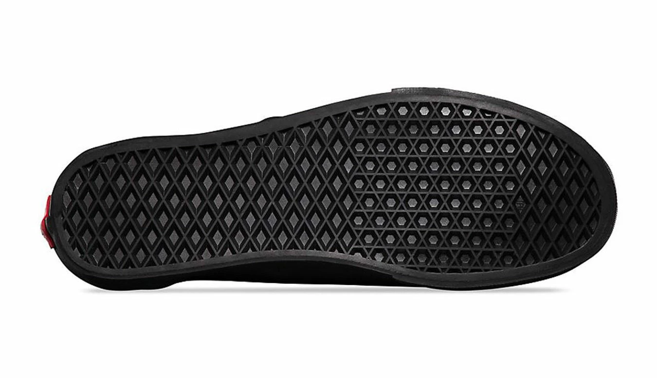 Vans Era Black Black Black 5 Vans Era Black Black Black - Image 3