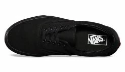 Vans Era Black Black Black 10 Vans Era Black Black Black -SHOOOS SHOP vans era black black vqfkbka 3