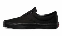Vans Era Black Black Black 11 Vans Era Black Black Black -SHOOOS SHOP vans era black black vqfkbka 4