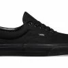 Vans Era Black Black Black -SHOOOS SHOP vans era black black vqfkbka 5