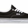 Vans Era Black Black 2 Vans Era Black Black -SHOOOS SHOP vans era black vewzblk 1
