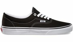 Vans Era Black Black