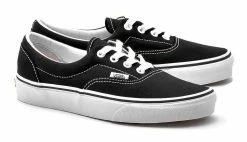 Alternative view of Vans Era Black Black
