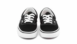 Vans Era Black Black 10 Vans Era Black Black -SHOOOS SHOP vans era black vewzblk 5