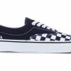 Vans Era Checkerboard Night Sky Blue 1 Vans Era Checkerboard Night Sky Blue -SHOOOS SHOP vans era checkerboard night sky 7