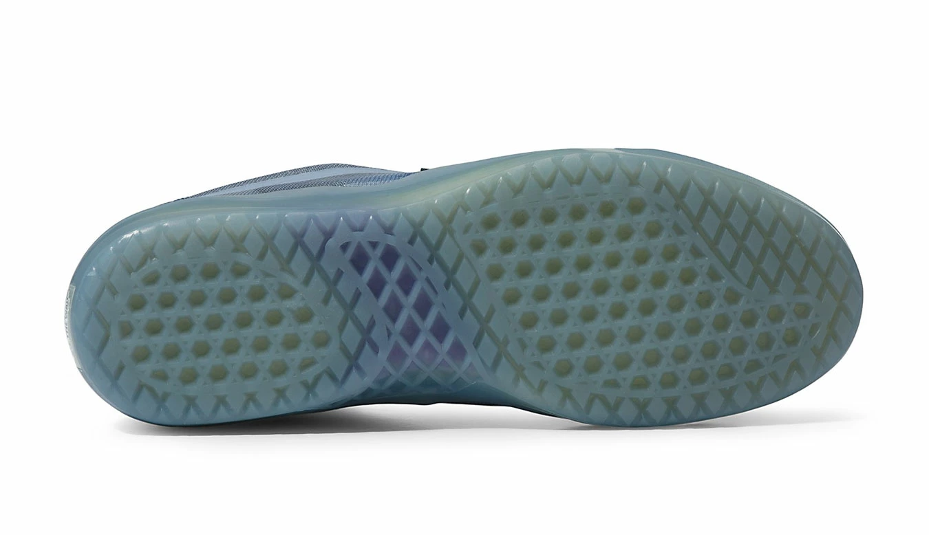 Vans EVDNT Rw UltimateWaffle Blue 7 Vans EVDNT Rw UltimateWaffle Blue - Image 5