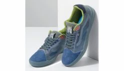 Vans EVDNT Rw UltimateWaffle Blue 10 Vans EVDNT Rw UltimateWaffle Blue -SHOOOS SHOP vans evdnt rw ultimatewaffle vn0a5dy5nvy2