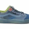 Vans EVDNT Rw UltimateWaffle Blue 2 Vans EVDNT Rw UltimateWaffle Blue -SHOOOS SHOP vans evdnt rw ultimatewaffle vn0a5dy5nvy5
