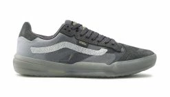 Vans EVDNT Ultimate Gradient Asphalt Black