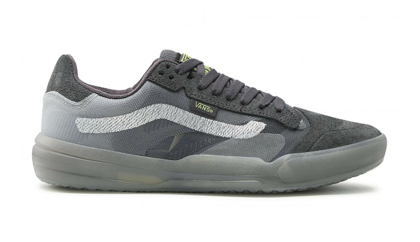 Vans EVDNT Ultimate Gradient Asphalt Black 3 Vans EVDNT Ultimate Gradient Asphalt Black