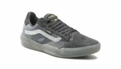 Alternative view of Vans EVDNT Ultimate Gradient Asphalt Black