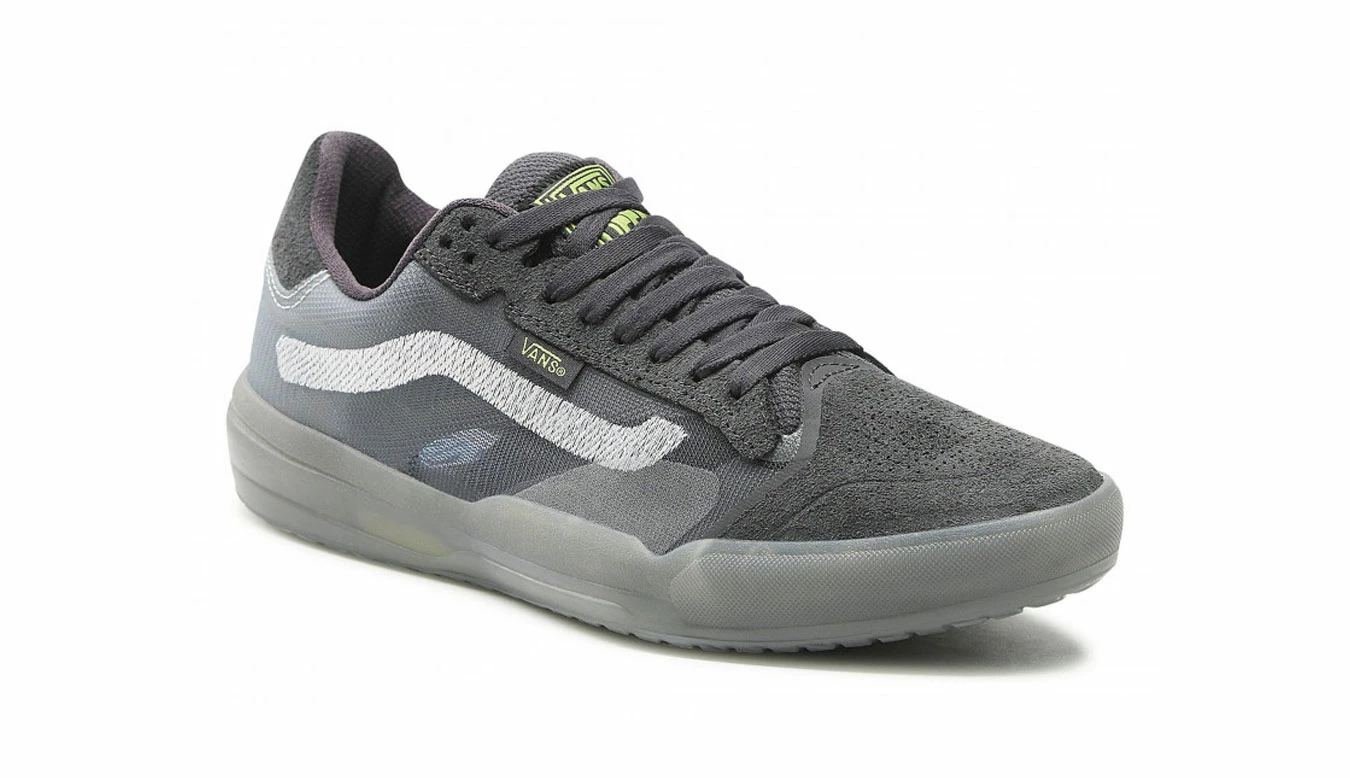 Vans EVDNT Ultimate Gradient Asphalt Black 4 Vans EVDNT Ultimate Gradient Asphalt Black - Image 2
