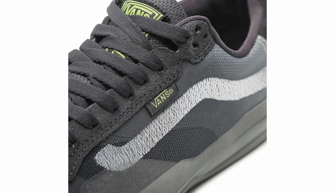 Vans EVDNT Ultimate Gradient Asphalt Black 8 Vans EVDNT Ultimate Gradient Asphalt Black - Image 6
