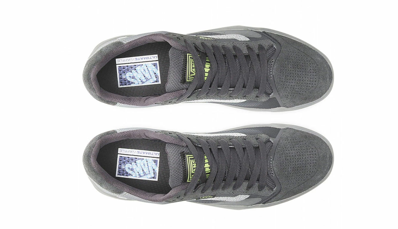 Vans EVDNT Ultimate Gradient Asphalt Black 7 Vans EVDNT Ultimate Gradient Asphalt Black - Image 5