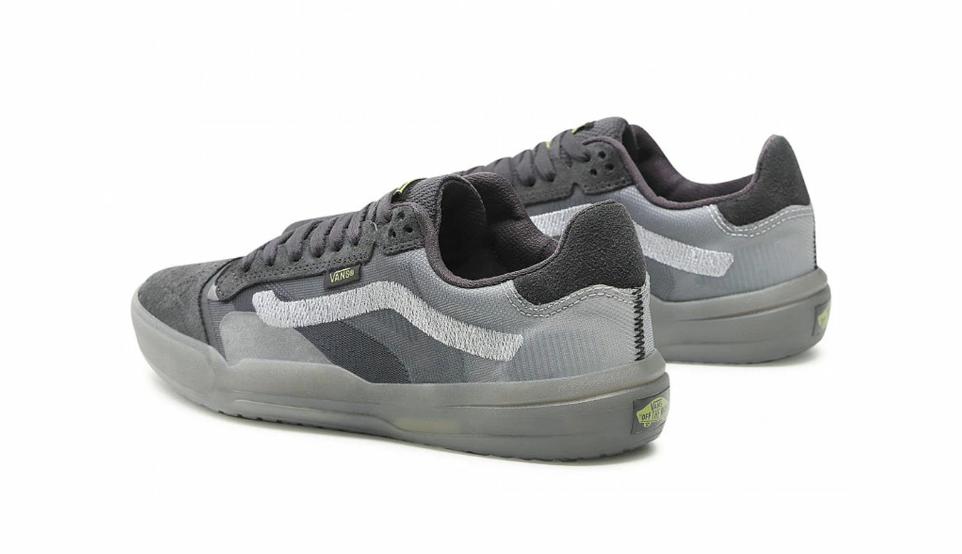 Vans EVDNT Ultimate Gradient Asphalt Black 5 Vans EVDNT Ultimate Gradient Asphalt Black - Image 3