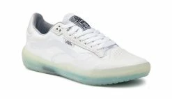 Alternative view of Vans EVDNT Ultimate White White