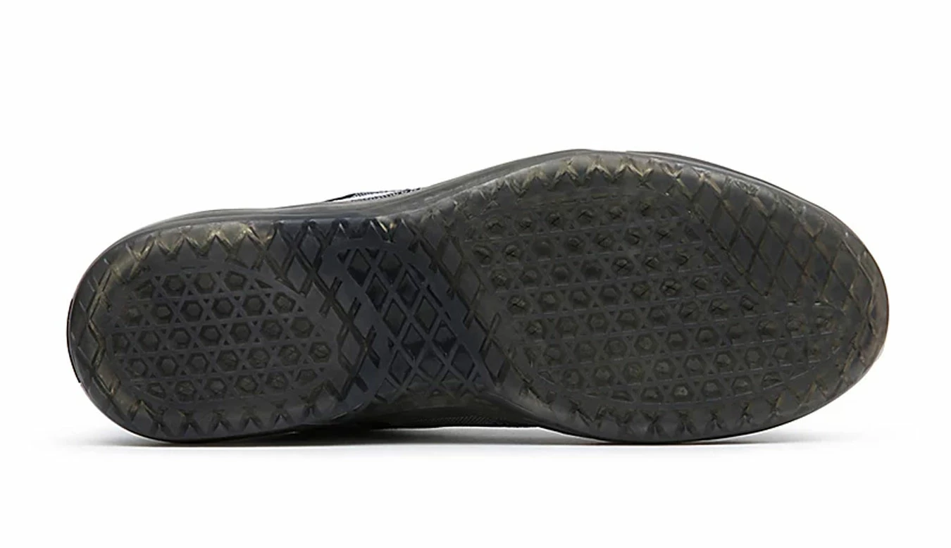 Vans EVDNT UltimateWaffle Black 8 Vans EVDNT UltimateWaffle Black - Image 6