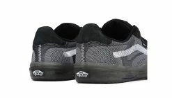 Vans EVDNT UltimateWaffle Black 12 Vans EVDNT UltimateWaffle Black -SHOOOS SHOP vans evdnt ultimatewaffle vn0a5dy7ba23