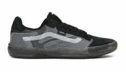 Vans EVDNT UltimateWaffle Black 11 Vans EVDNT UltimateWaffle Black -SHOOOS SHOP vans evdnt ultimatewaffle vn0a5dy7ba24