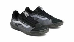 Alternative view of Vans EVDNT UltimateWaffle Black