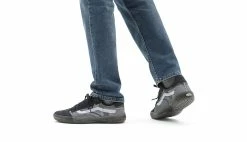 Vans EVDNT UltimateWaffle Black 10 Vans EVDNT UltimateWaffle Black -SHOOOS SHOP vans evdnt ultimatewaffle vn0a5dy7ba26