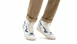 Vans Lowland Hi Cc Serio Collection White -SHOOOS SHOP vans lowland hi cc serio collection vn0a7q4q6bt4