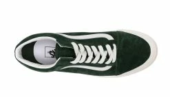 Vans Old Skool 36 D Anaheim Factory Green 13 Vans Old Skool 36 D Anaheim Factory Green -SHOOOS SHOP vans old skool 36 d anaheim factory vn0a54f3fgn3