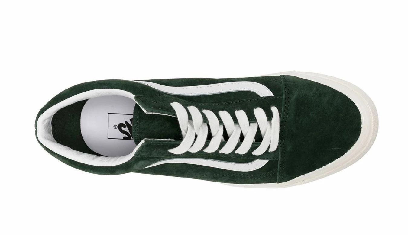 Vans Old Skool 36 D Anaheim Factory Green 8 Vans Old Skool 36 D Anaheim Factory Green - Image 6
