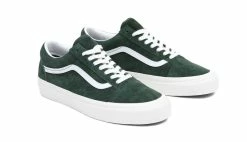 Alternative view of Vans Old Skool 36 D Anaheim Factory Green