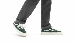 Vans Old Skool 36 D Anaheim Factory Green 12 Vans Old Skool 36 D Anaheim Factory Green -SHOOOS SHOP vans old skool 36 d anaheim factory vn0a54f3fgn5