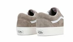 Vans Old Skool 36 D Anaheim Factory Grey -SHOOOS SHOP vans old skool 36 d anaheim factory vn0a54f3nwh2