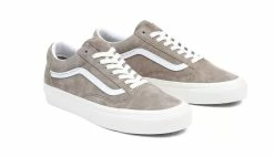 Alternative view of Vans Old Skool 36 D Anaheim Factory Grey