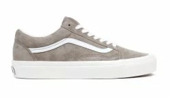 Vans Old Skool 36 D Anaheim Factory Grey