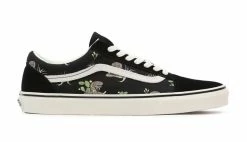 Vans Old Skool Desert Black