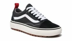 Alternative view of Vans Old Skool MTE-1 Black