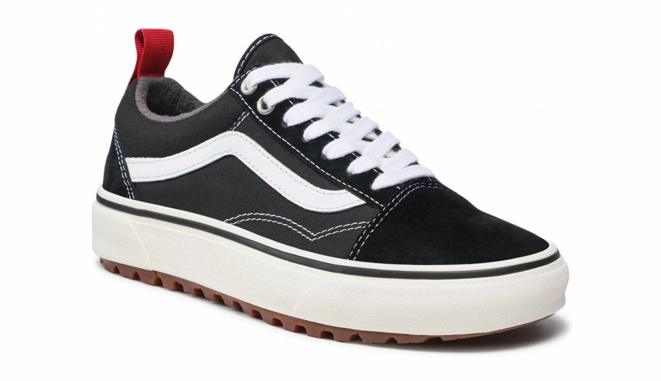 Vans Old Skool MTE-1 Black 4 Vans Old Skool MTE-1 Black - Image 2