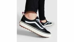 Vans Old Skool MTE-1 Black 12 Vans Old Skool MTE-1 Black -SHOOOS SHOP vans old skool mte 1 vn0a5i12y281