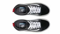 Vans Old Skool MTE-1 Black 13 Vans Old Skool MTE-1 Black -SHOOOS SHOP vans old skool mte 1 vn0a5i12y283