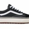 Vans Old Skool MTE-1 Black -SHOOOS SHOP vans old skool mte 1 vn0a5i12y287