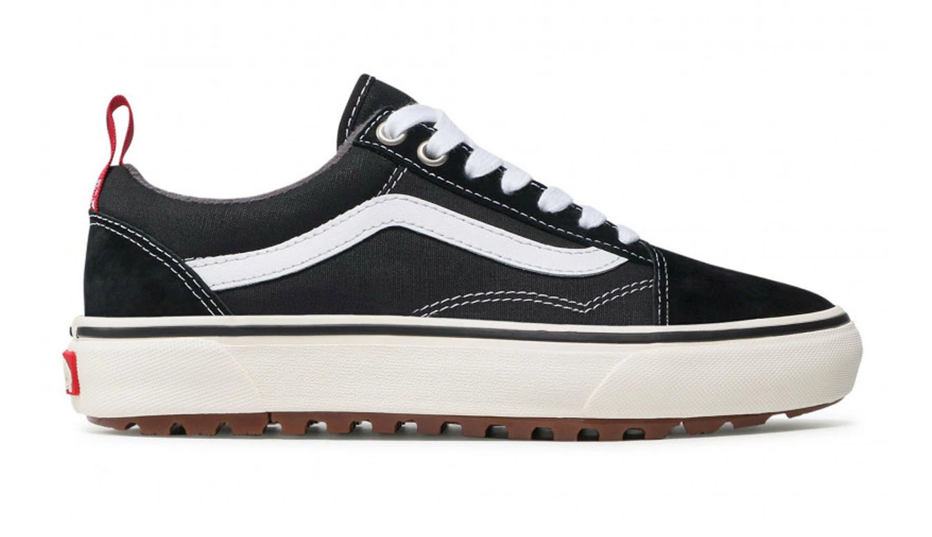 Vans Old Skool MTE-1 Black 3 Vans Old Skool MTE-1 Black