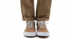 Vans Old Skool MTE-1 Brown 11 Vans Old Skool MTE-1 Brown -SHOOOS SHOP vans old skool mte 1 vn0a5i12y491