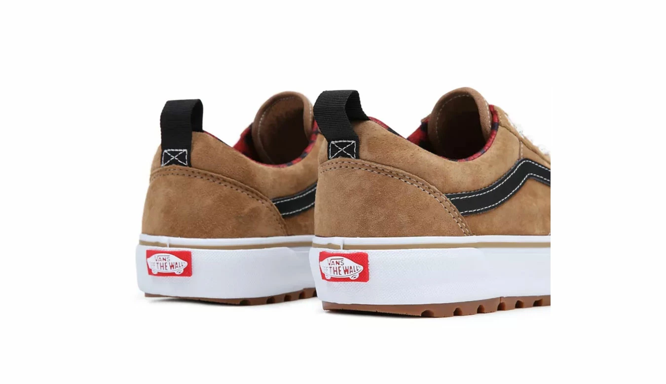 Vans Old Skool MTE-1 Brown 7 Vans Old Skool MTE-1 Brown - Image 5