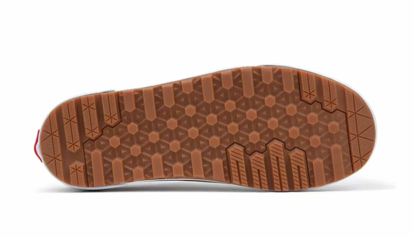 Vans Old Skool MTE-1 Brown 5 Vans Old Skool MTE-1 Brown - Image 3