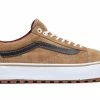 Vans Old Skool MTE-1 Brown -SHOOOS SHOP vans old skool mte 1 vn0a5i12y496