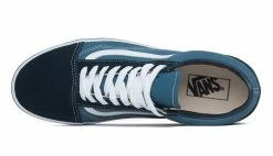 Alternative view of Vans Old Skool Navy Blue