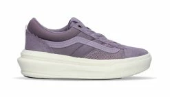 Vans Old Skool Overt Plus CC Purple