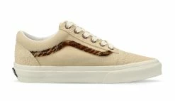 Vans Old Skool Subtle Safari Creme White