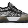 Vans Old Skool Tapered DX Dots Black 2 Vans Old Skool Tapered DX Dots Black -SHOOOS SHOP vans old skool tapered dx dots vn0a7q5vaxk3