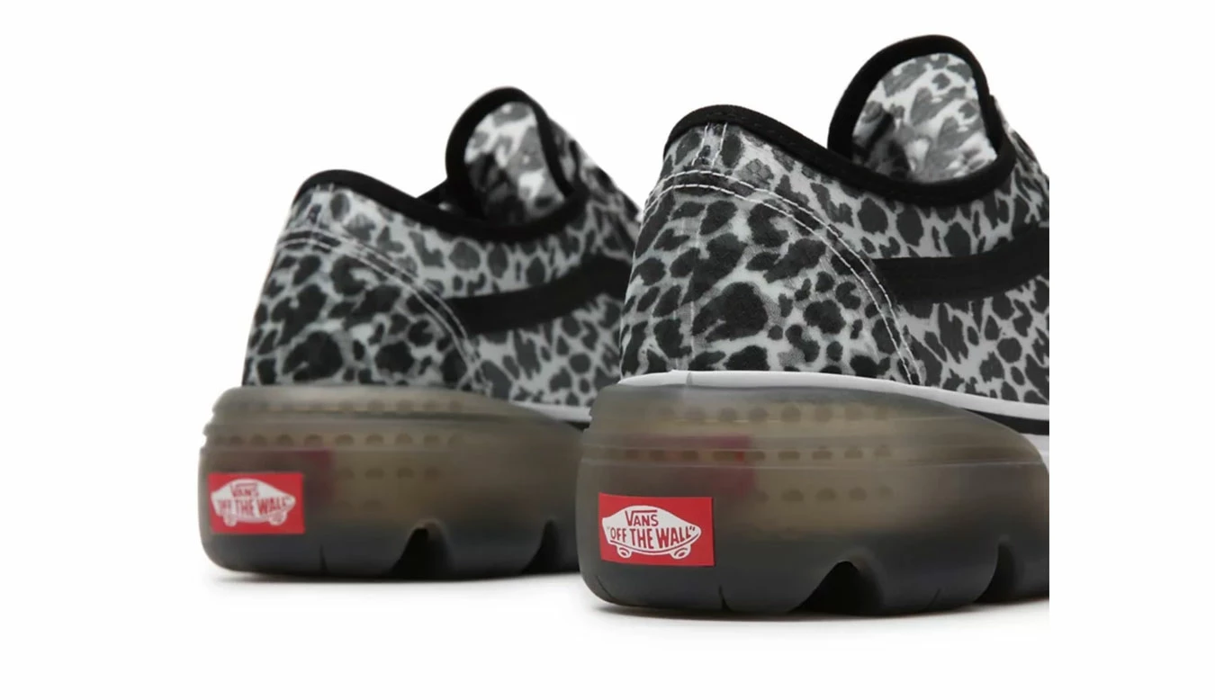 Vans Old Skool Tapered DX Dots Black 7 Vans Old Skool Tapered DX Dots Black - Image 5