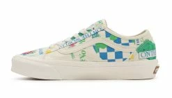 Vans Old Skool Tapered Eco Theory White 10 Vans Old Skool Tapered Eco Theory White -SHOOOS SHOP vans old skool tapered shoes eco theory vn0a54f4as14